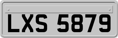 LXS5879