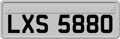 LXS5880