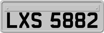 LXS5882
