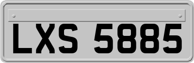 LXS5885