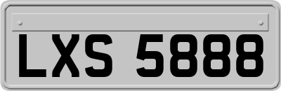 LXS5888