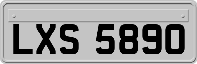 LXS5890