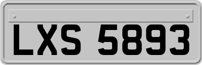 LXS5893