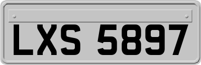 LXS5897