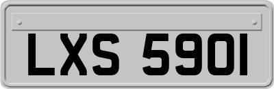 LXS5901