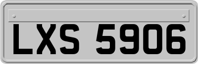 LXS5906