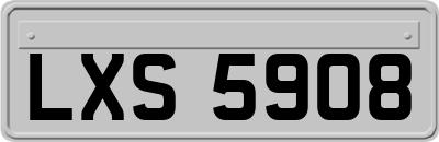 LXS5908