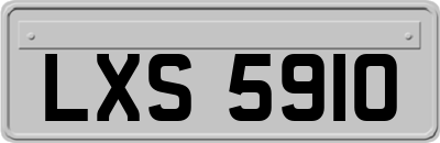 LXS5910