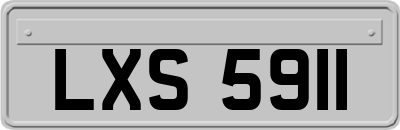 LXS5911