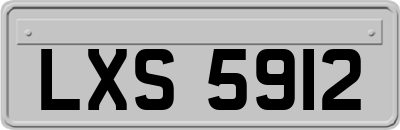 LXS5912