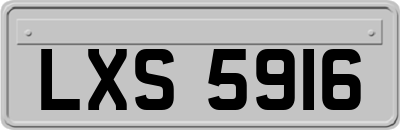 LXS5916