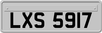 LXS5917