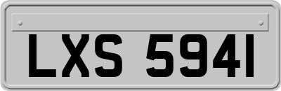 LXS5941