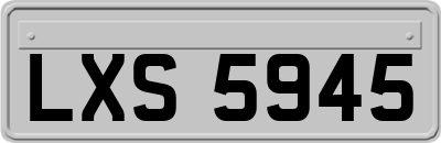 LXS5945