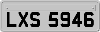 LXS5946