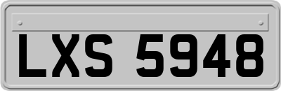 LXS5948