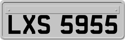 LXS5955