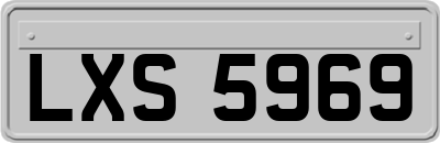 LXS5969