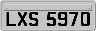 LXS5970