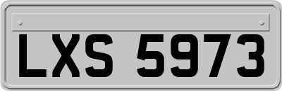 LXS5973