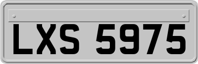 LXS5975