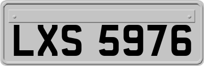 LXS5976