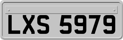 LXS5979