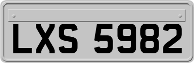 LXS5982