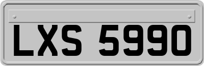 LXS5990