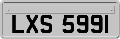 LXS5991
