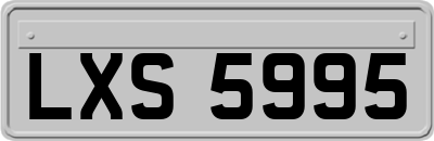 LXS5995