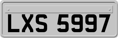 LXS5997