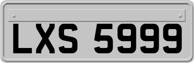 LXS5999