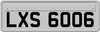 LXS6006