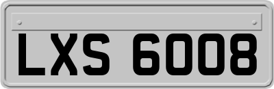 LXS6008
