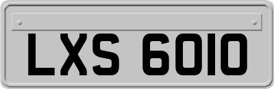 LXS6010