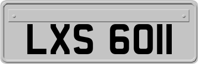 LXS6011