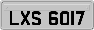 LXS6017
