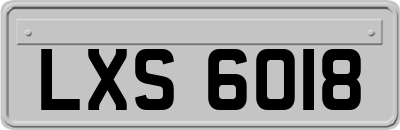 LXS6018