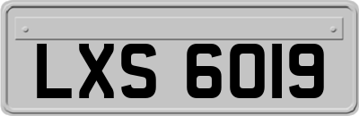 LXS6019