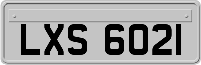 LXS6021