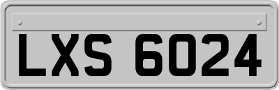 LXS6024