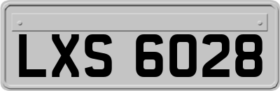 LXS6028
