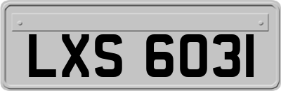 LXS6031