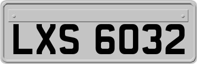 LXS6032
