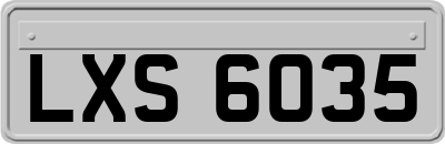 LXS6035