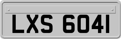 LXS6041