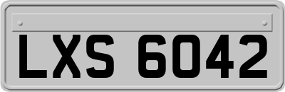 LXS6042