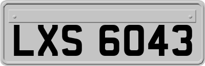 LXS6043