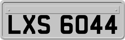 LXS6044